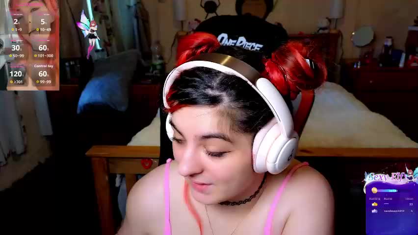jenny_style Adult Chat April 23, 2026