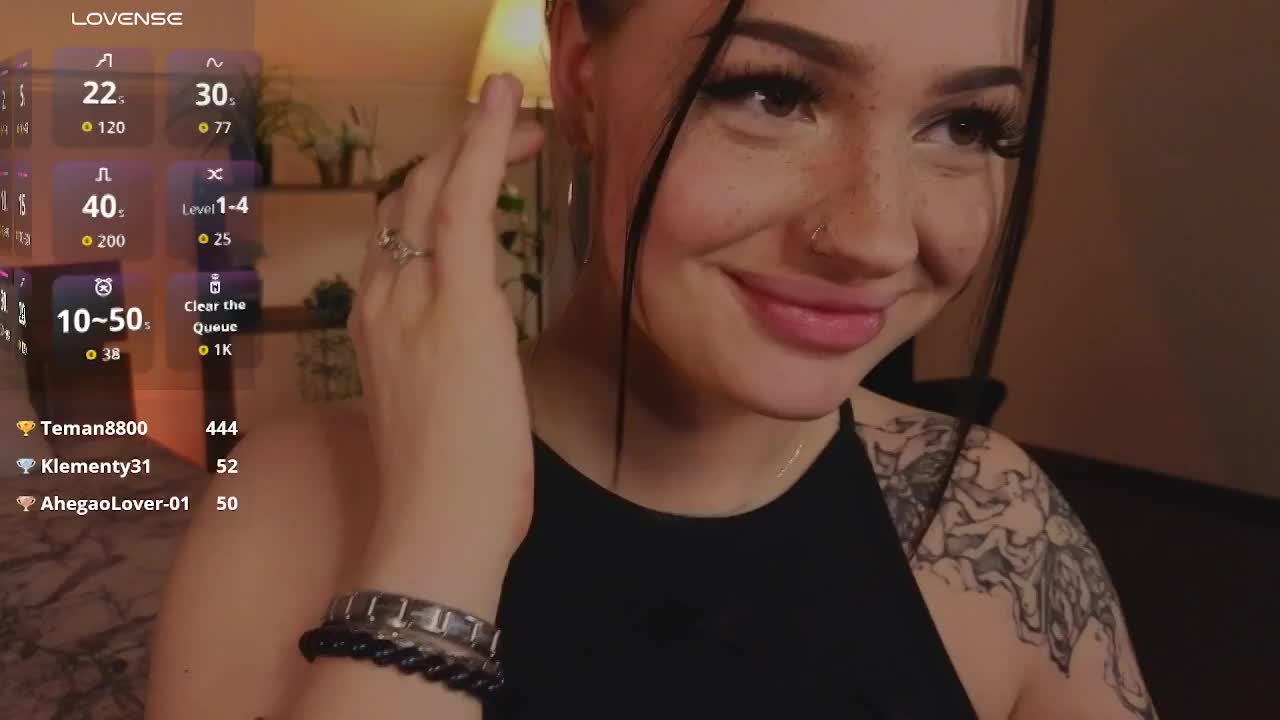 LisaaLiss Adult Chat April 24, 2026