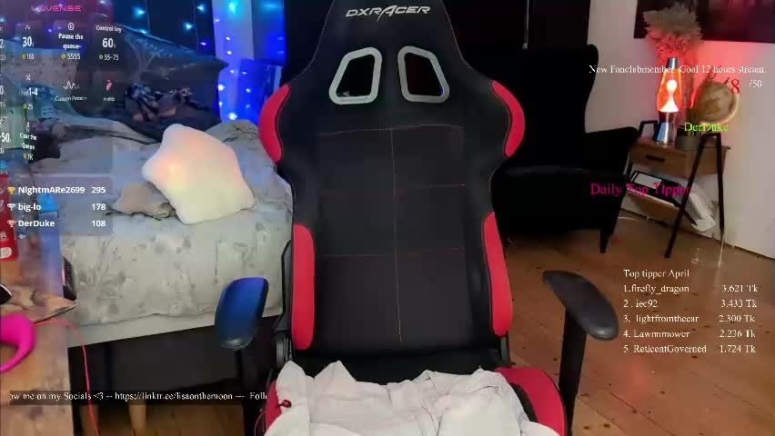 kimilee22 Adult Chat April 24, 2026