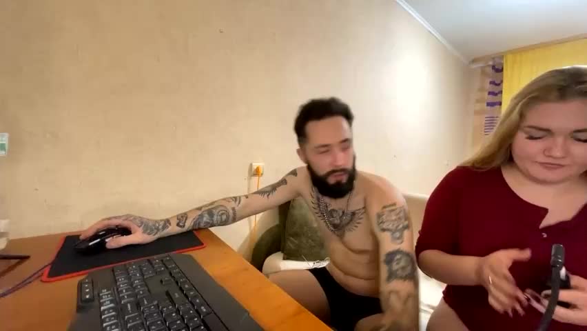 mike_and_anna_ Adult Chat April 24, 2026