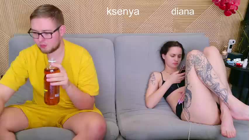 ksenyahot Adult Chat April 24, 2026