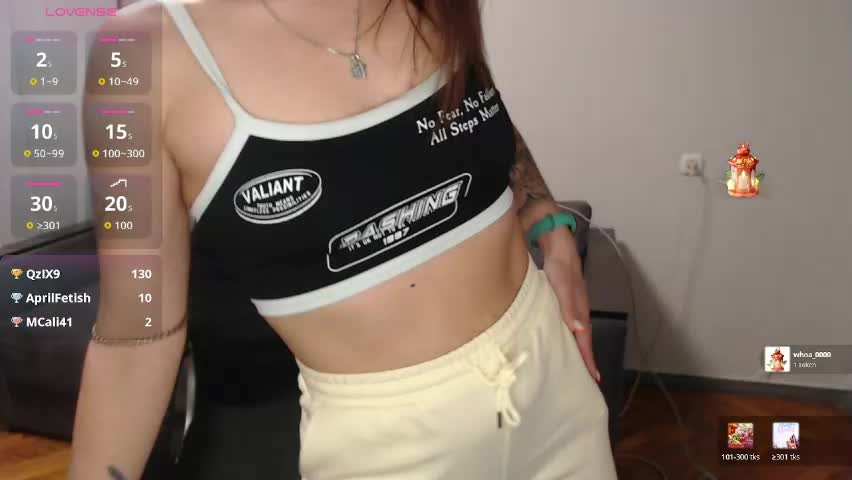 elina_posh Adult Chat April 24, 2026