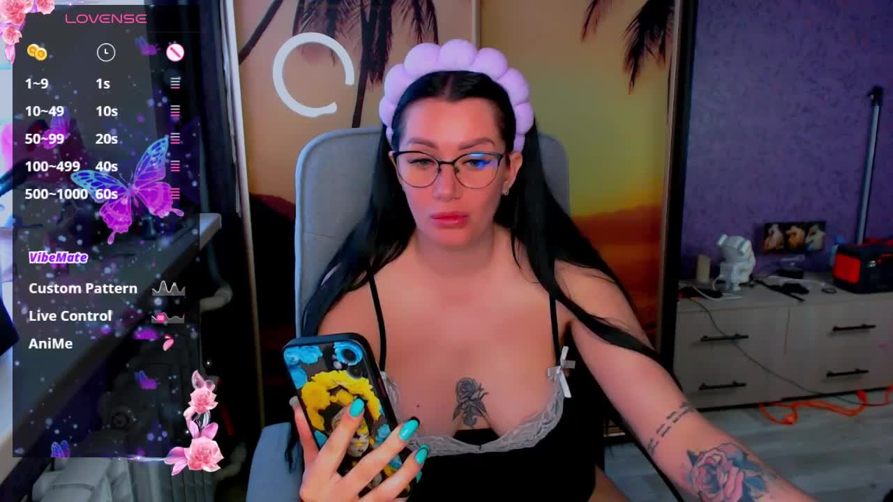 goldenwitchx Adult Chat April 24, 2026