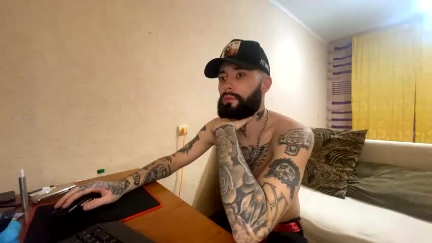 mike_and_anna_ Adult Chat April 24, 2026