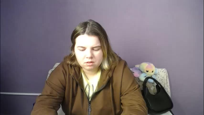 shyness_girl Adult Chat April 23, 2026