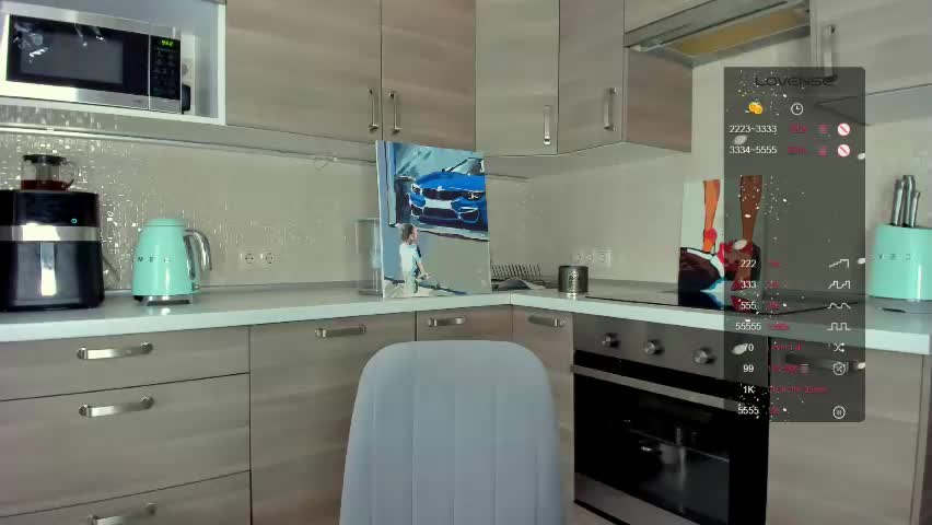 gabri_baby Adult Chat April 24, 2026