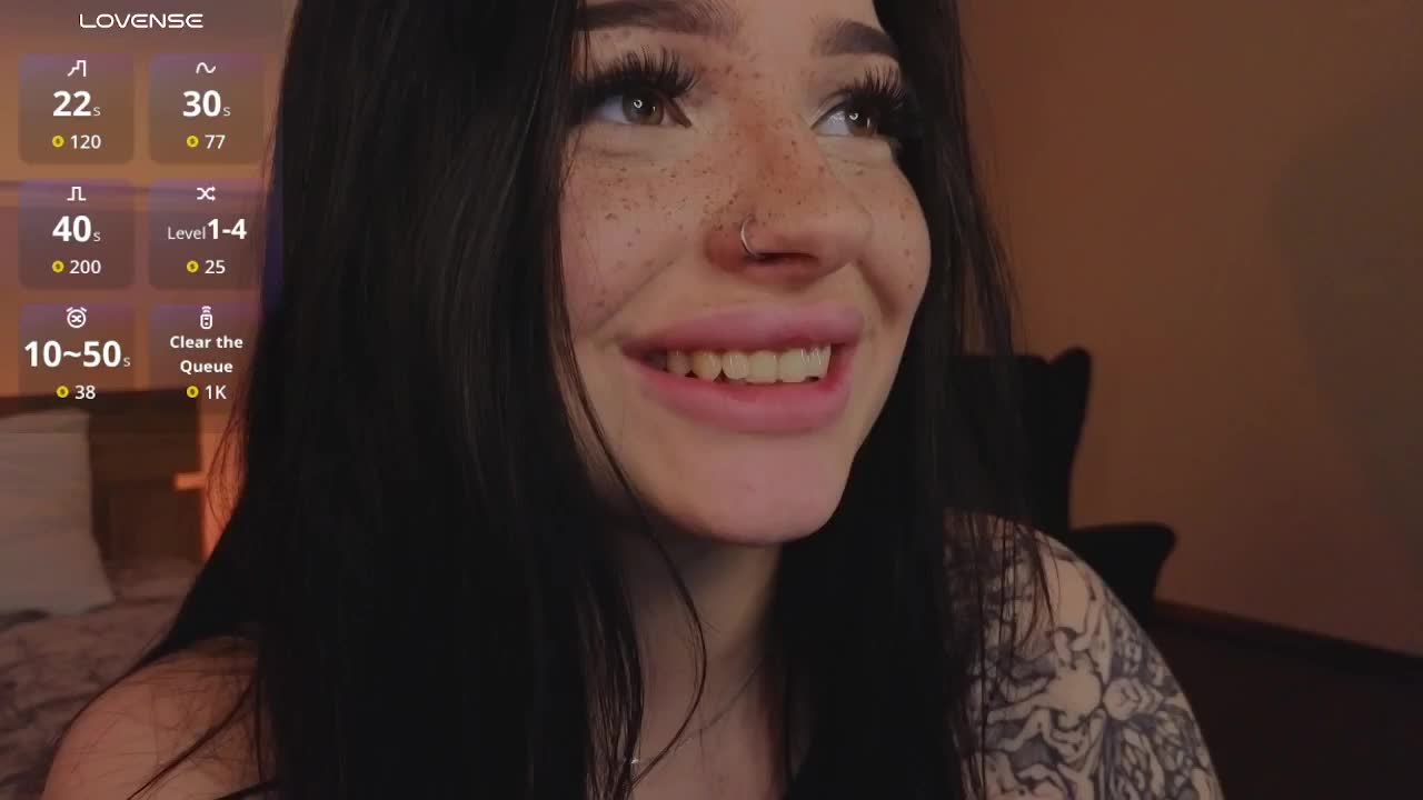 LisaaLiss Adult Chat April 24, 2026