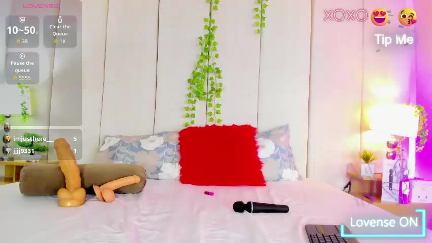 mia_rousse25 Adult Chat April 24, 2026