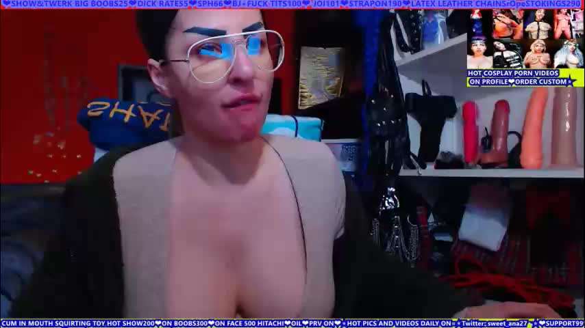 cuminmenowbby Adult Chat April 23, 2026