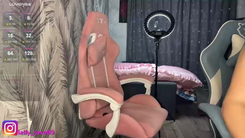 lallyrose69 Adult Chat April 24, 2026