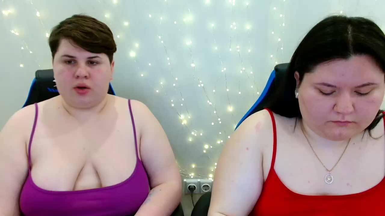 BeckyAndEllen Adult Chat April 24, 2026