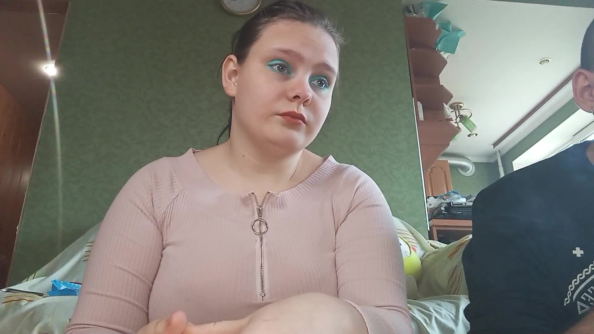 YourSweetPiggy Adult Chat April 24, 2026