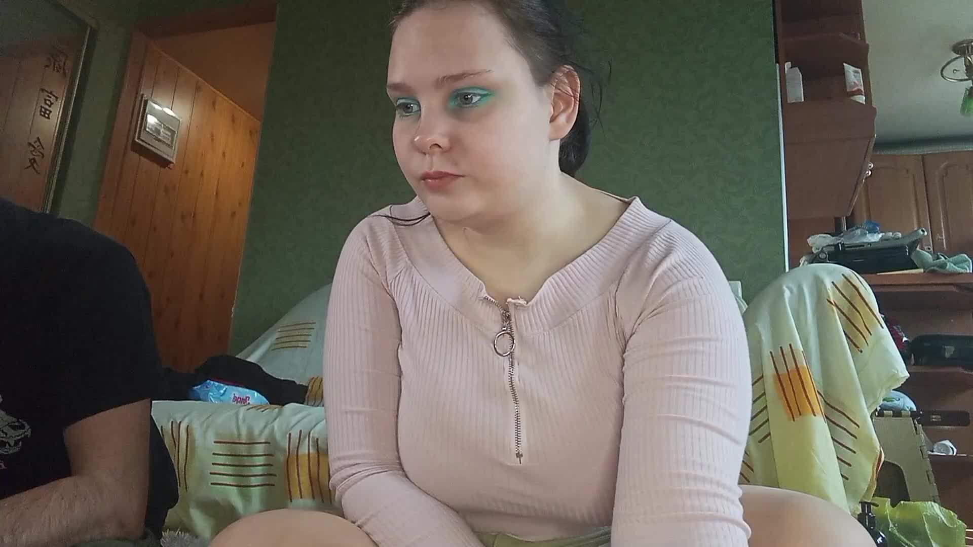 YourSweetPiggy Adult Chat April 24, 2026