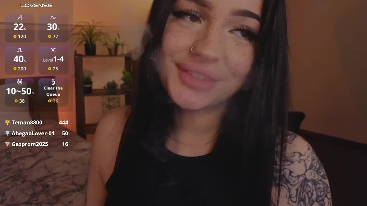 LisaaLiss Adult Chat April 24, 2026