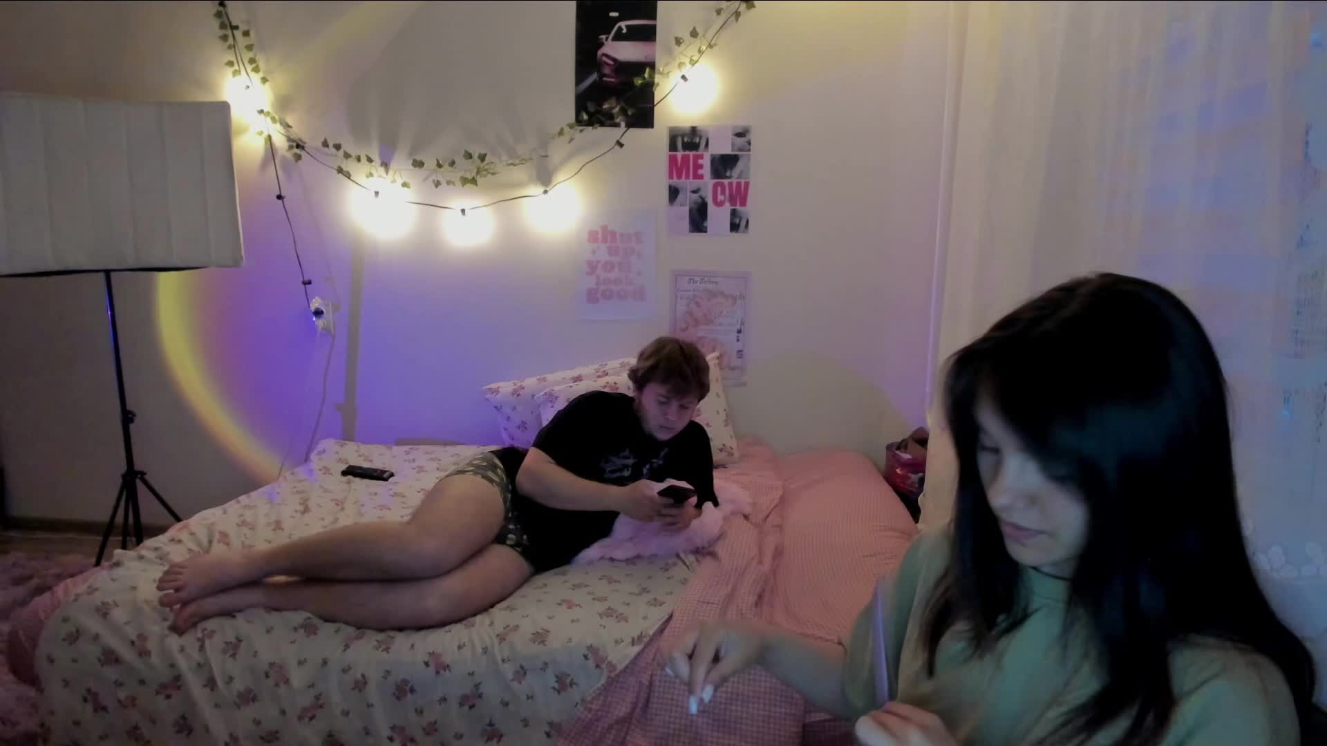 FanatKenli Adult Chat April 24, 2026