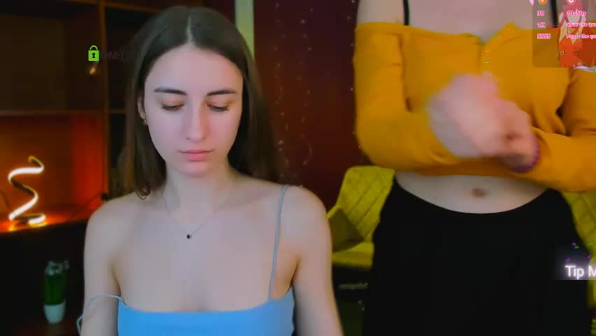 dolly_sunshine Adult Chat April 23, 2026