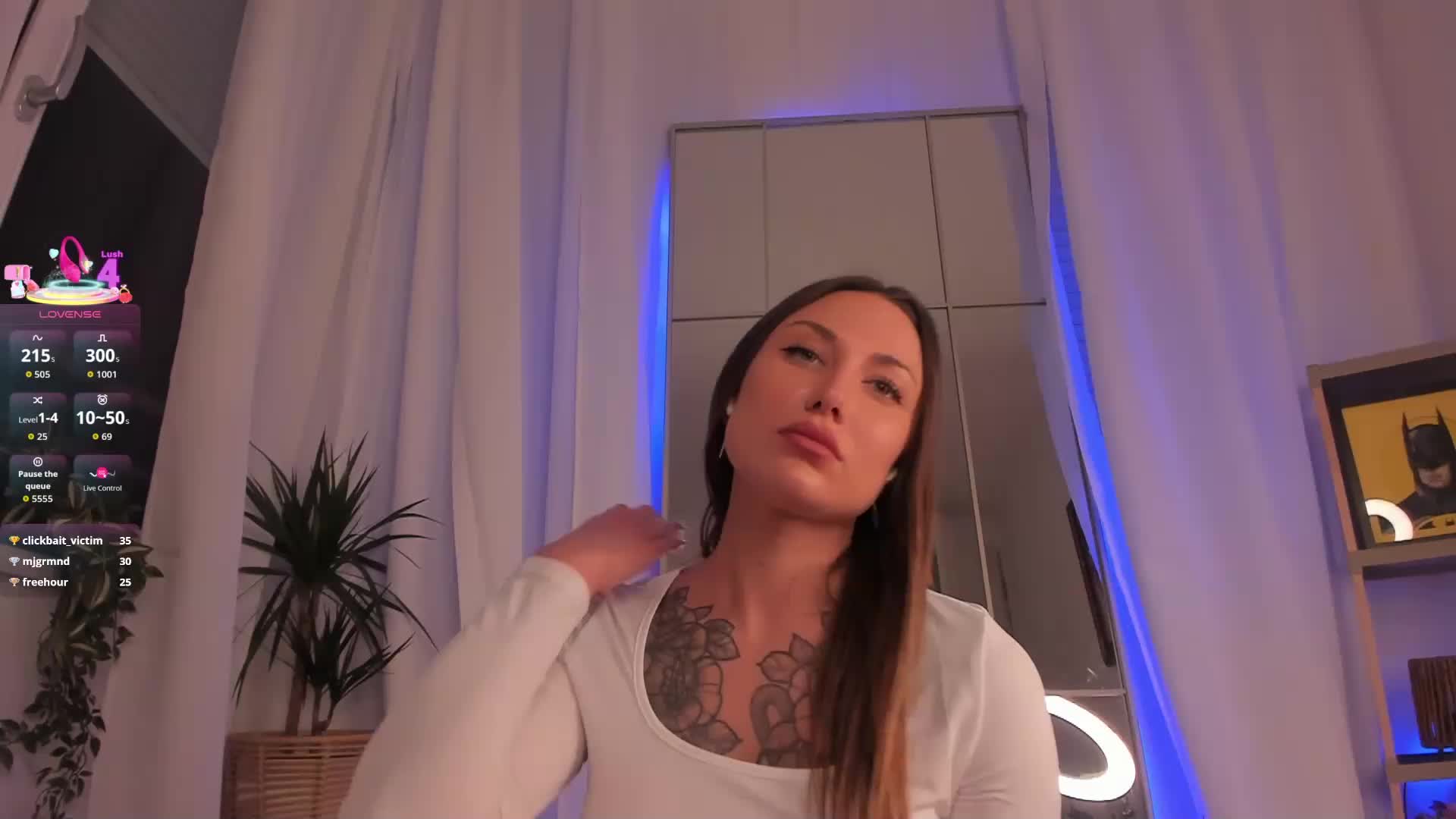 seily Adult Chat April 24, 2026