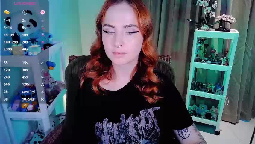 shyfoxxxy Adult Chat April 23, 2026