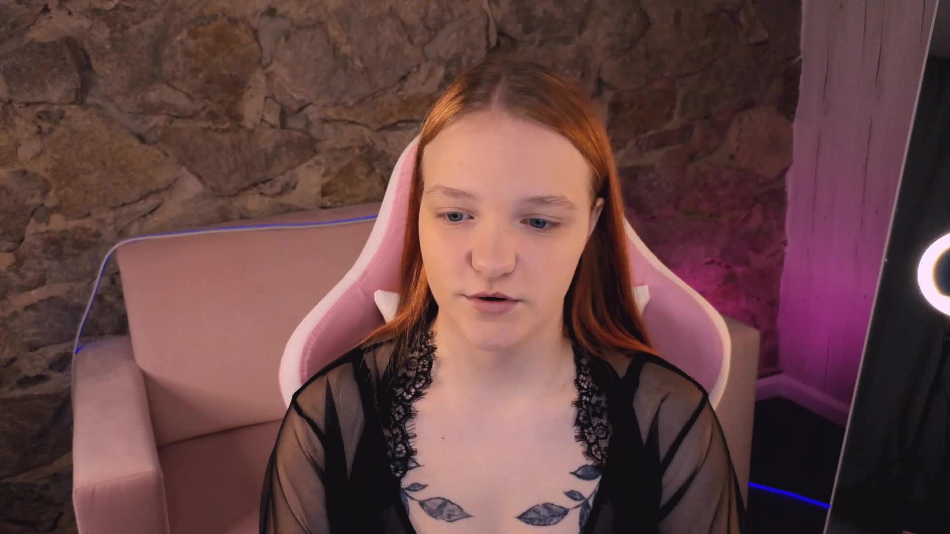 CandyLir Adult Chat April 24, 2026