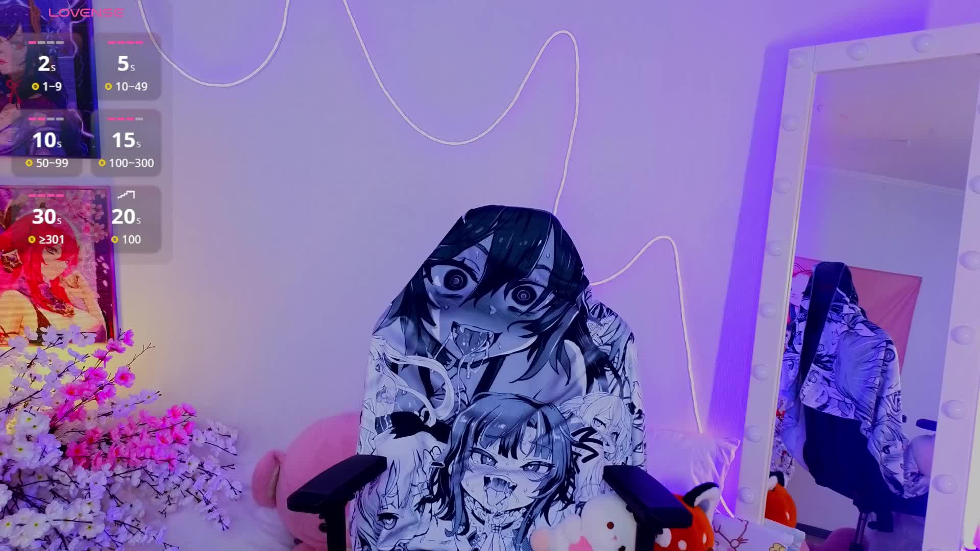 CoralineJones Adult Chat April 24, 2026