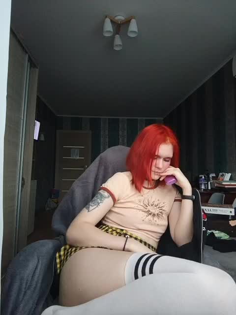 Colombina Adult Chat April 24, 2026