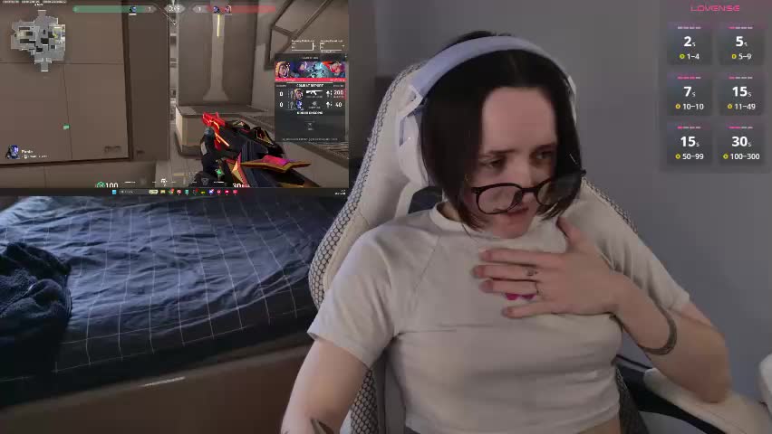 luna_loveeee Adult Chat April 23, 2026