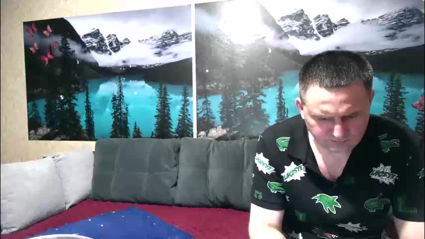 kleosnow Adult Chat April 24, 2026