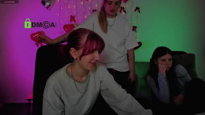 gloria_bubble Adult Chat April 24, 2026