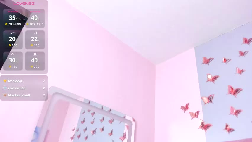 zarablazze_ Adult Chat April 24, 2026