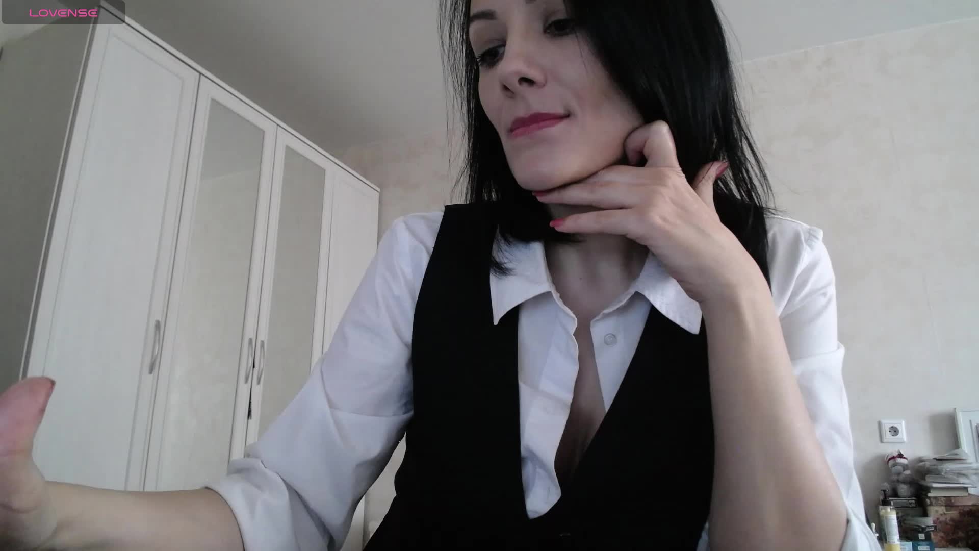 DominatriS Adult Chat April 24, 2026