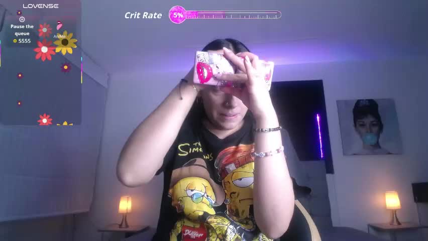 melanny_petite Adult Chat April 24, 2026