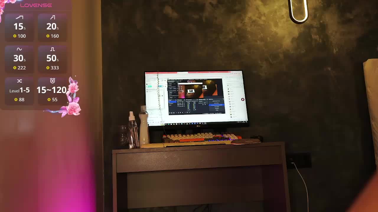 MissKristel Adult Chat April 24, 2026