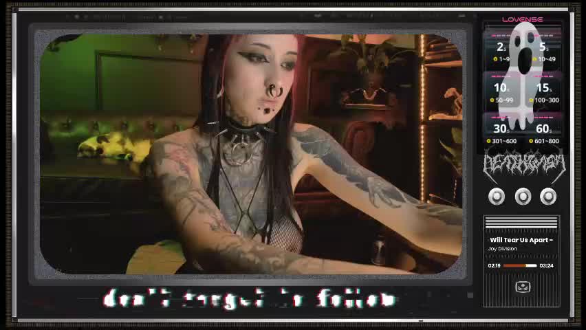 666deathgasm Adult Chat April 24, 2026