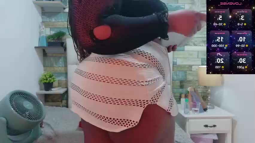 miss_evans_ Adult Chat April 24, 2026