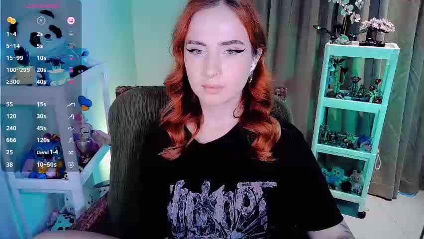 shyfoxxxy Adult Chat April 24, 2026