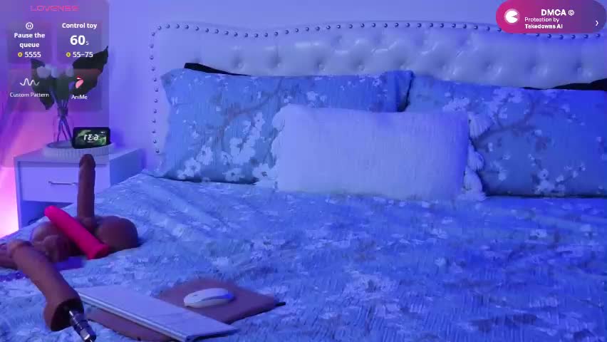 violetik888 Adult Chat April 24, 2026