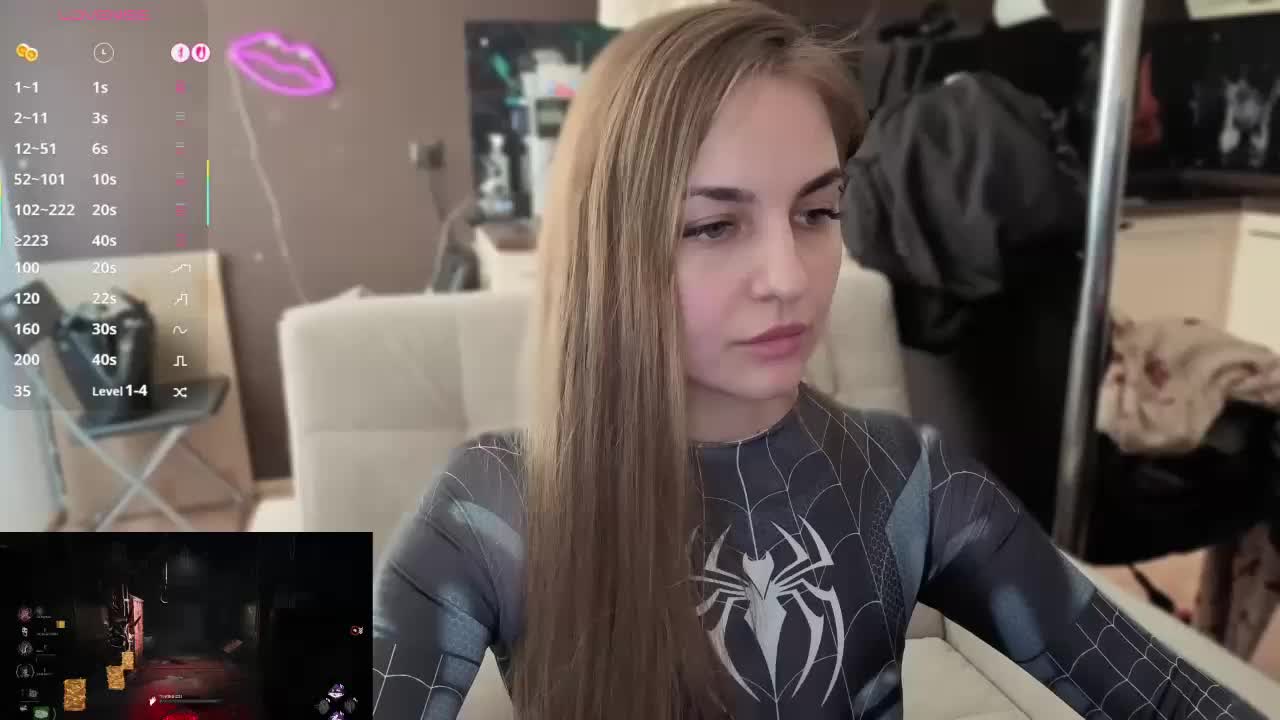 KrisVXN Adult Chat April 24, 2026