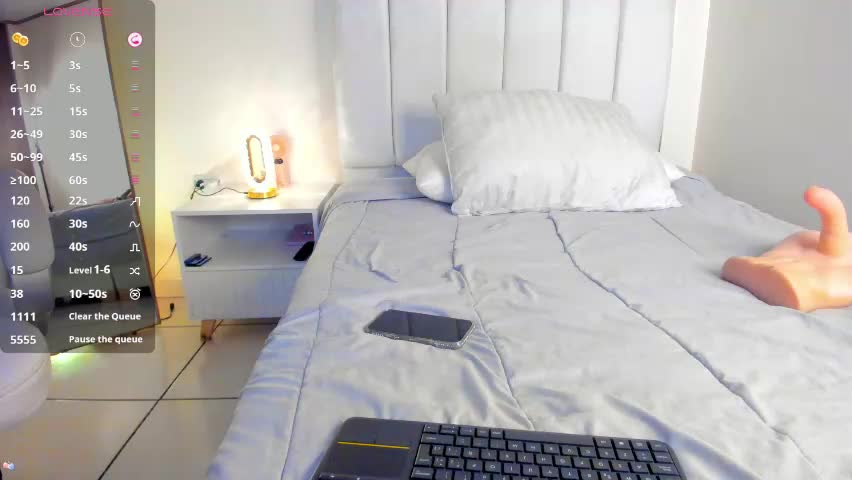 issabellarodriguez Adult Chat April 24, 2026