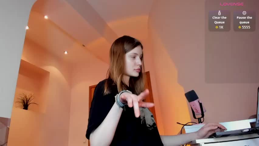 mistresselizy Adult Chat April 24, 2026