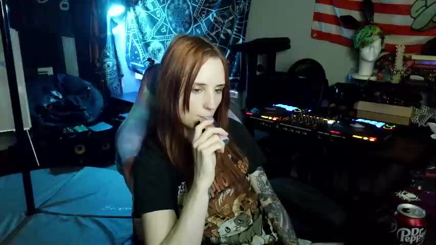 xxlilithmoonxx Adult Chat April 24, 2026
