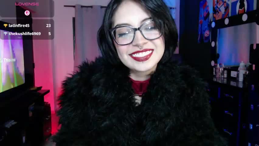 lilith_lennox Adult Chat April 24, 2026