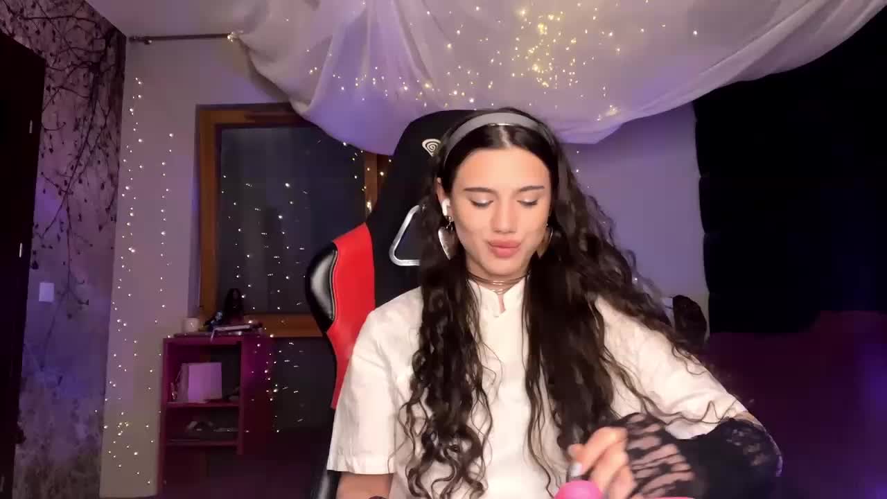 BabyXenia Adult Chat April 24, 2026