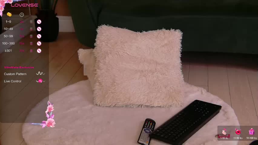 bailey_rush Adult Chat April 24, 2026