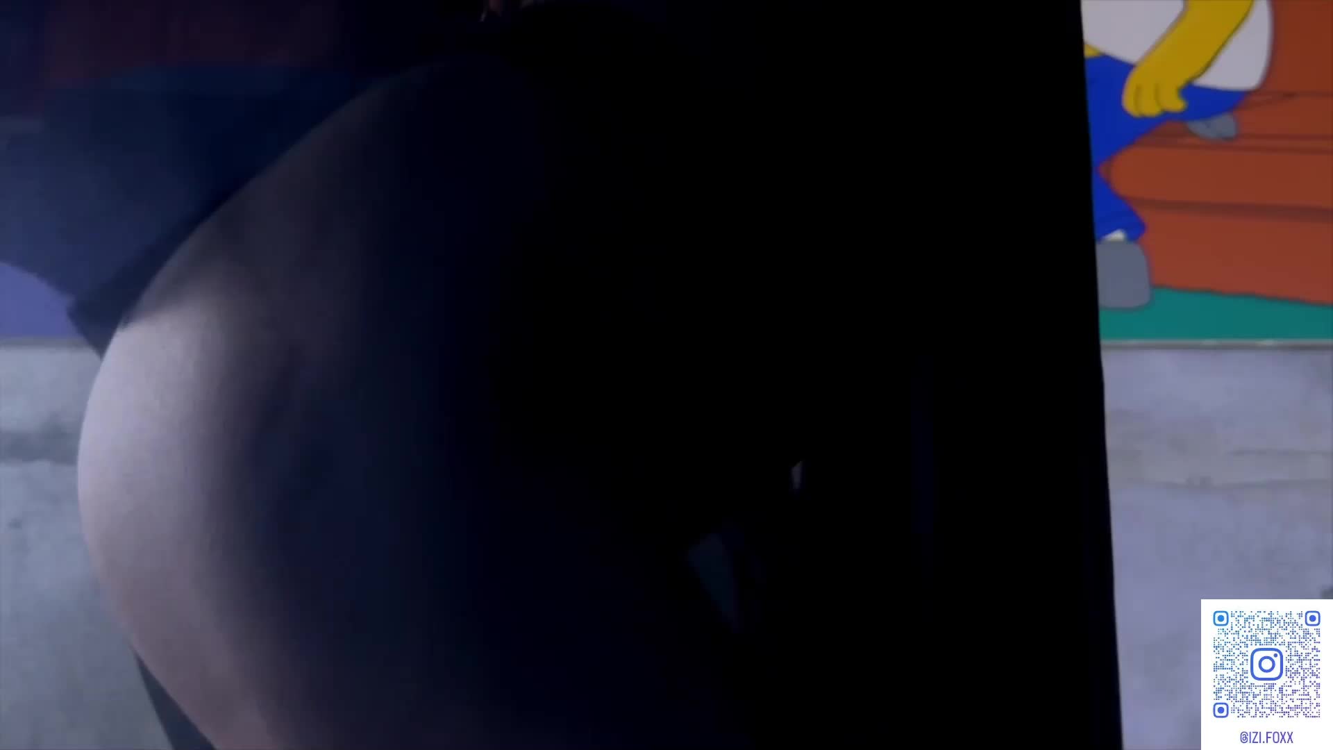 Na-izi Adult Chat April 24, 2026