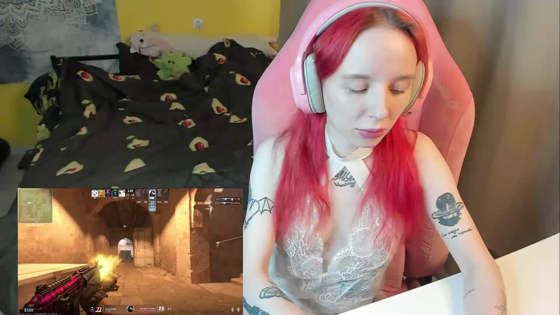 MoonScar Adult Chat April 24, 2026