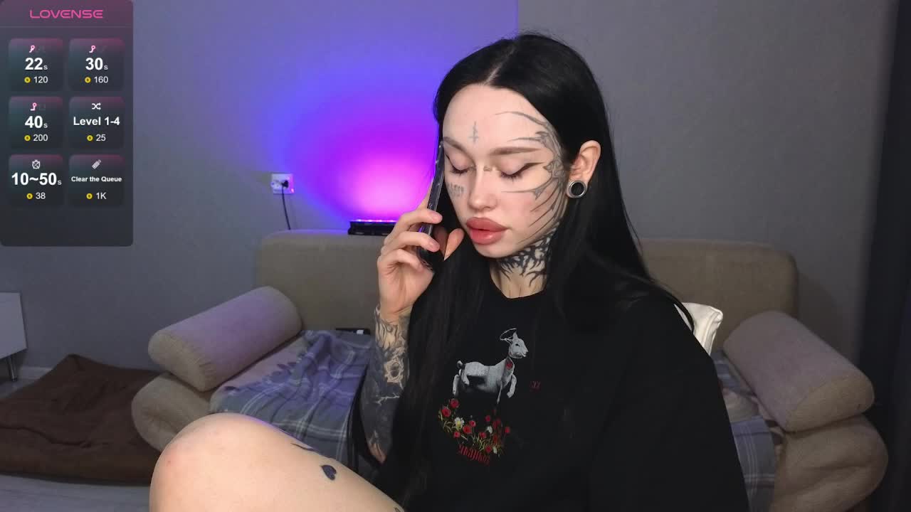 somniya Adult Chat April 24, 2026