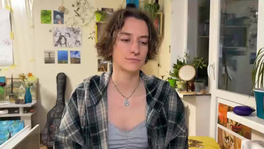 amarita_franchetti Adult Chat April 24, 2026