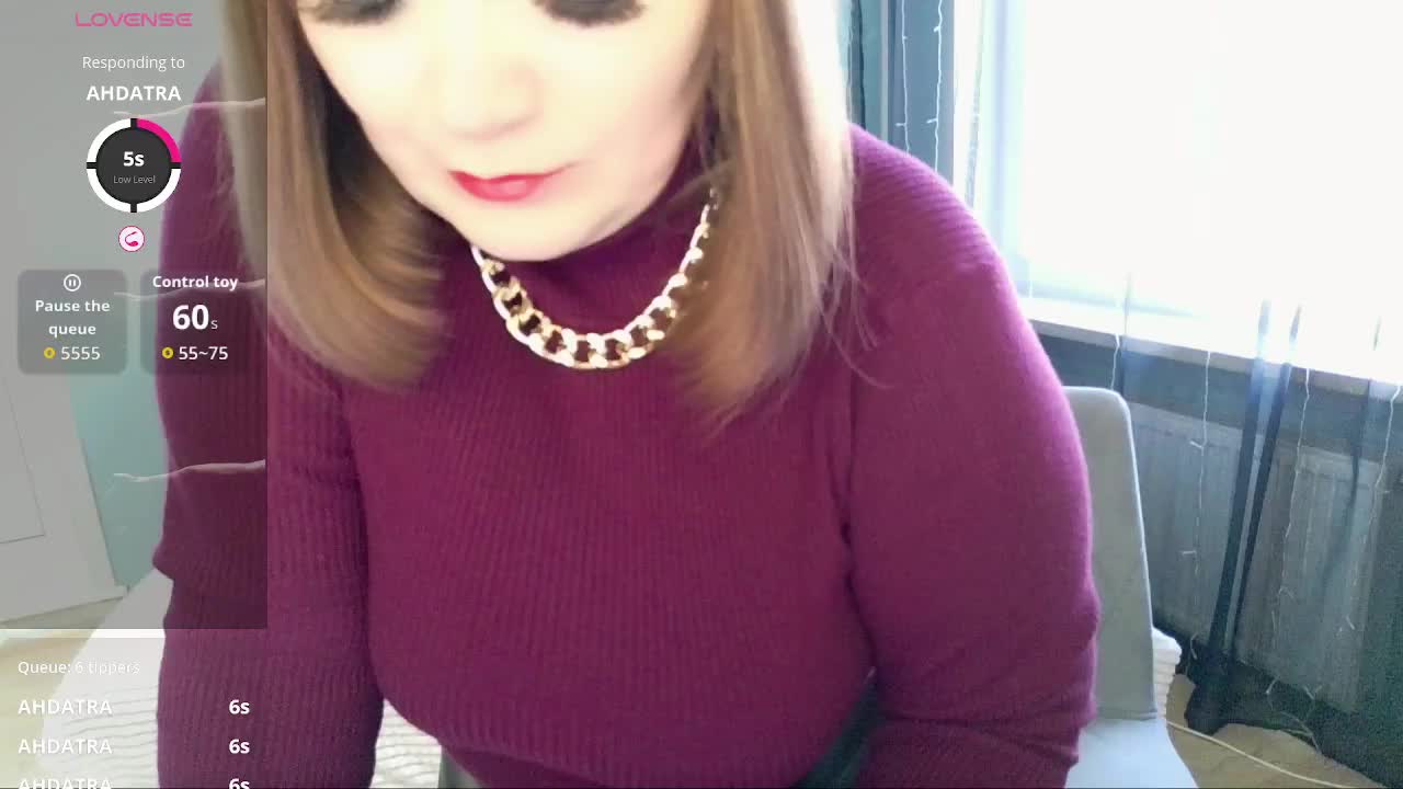 MilF-Love-Sex Adult Chat April 24, 2026