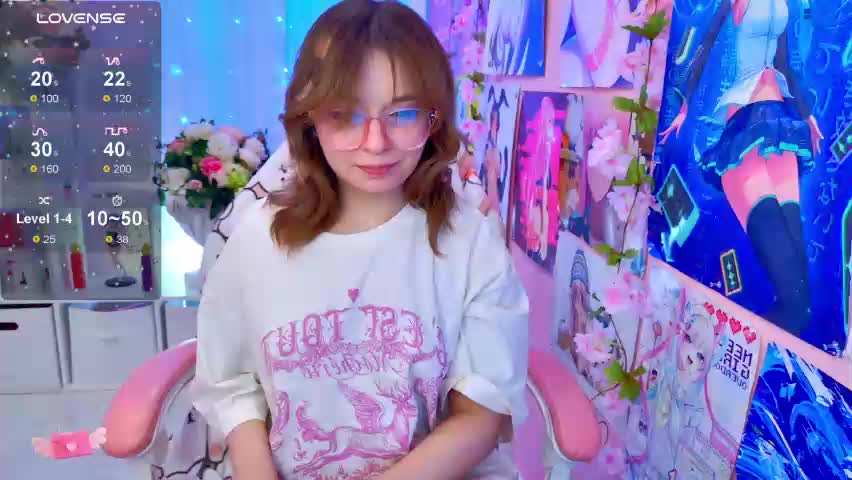 coconut_mia Adult Chat April 24, 2026