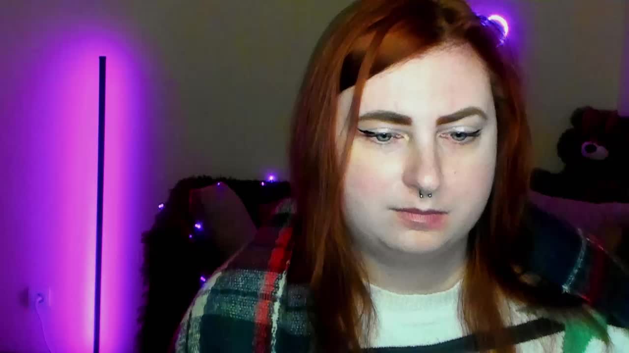 Aliciaredluv Adult Chat April 24, 2026